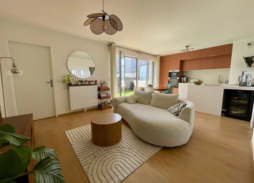 Appartement à vendre, 77m², Saint-Maur-des-Fossés