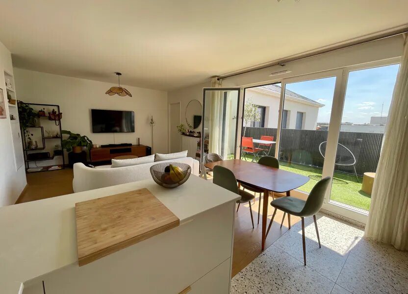 Appartement à vendre, 77m², Saint-Maur-des-Fossés