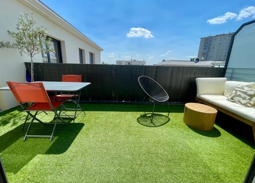 Appartement à vendre, 77m², Saint-Maur-des-Fossés