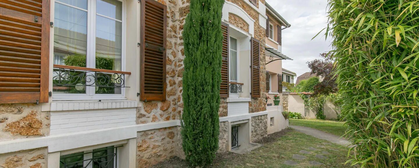 Maison à vendre, 166m², Saint-Maur-des-Fossés