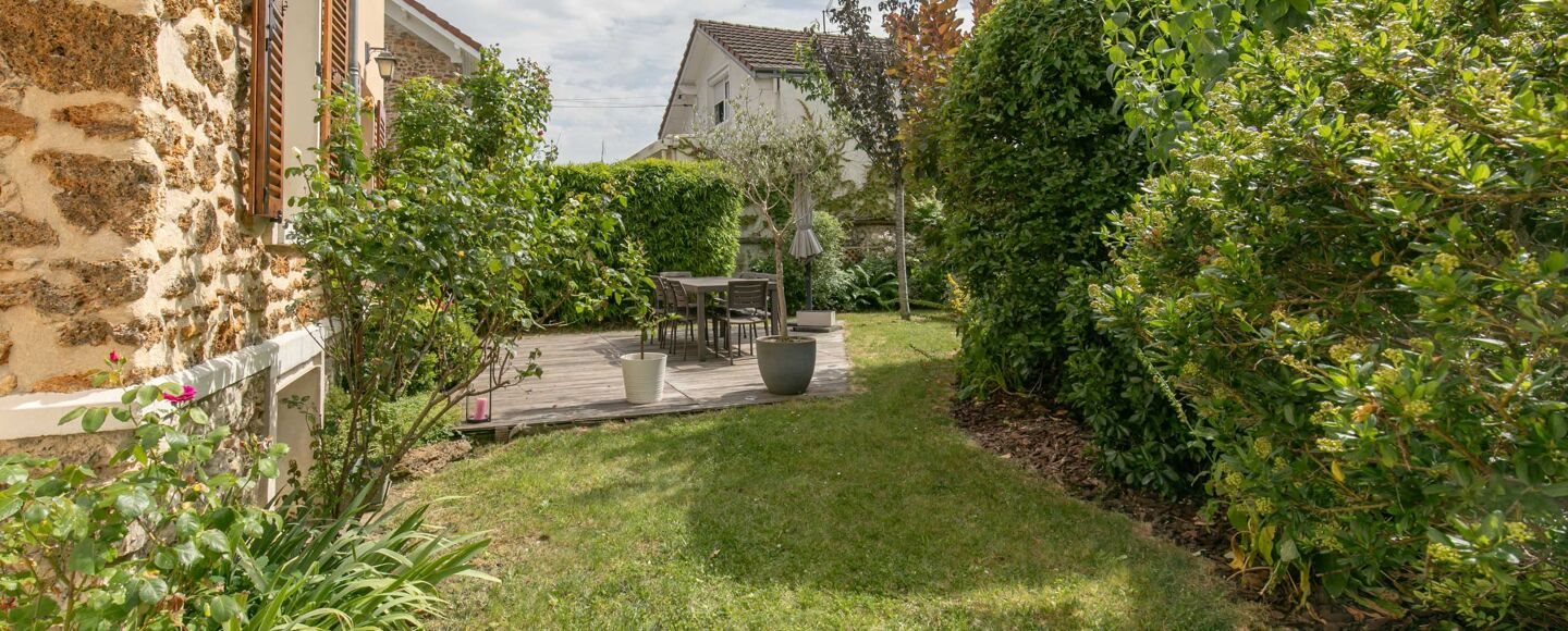 Maison à vendre, 166m², Saint-Maur-des-Fossés