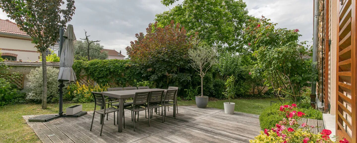 Maison à vendre, 166m², Saint-Maur-des-Fossés
