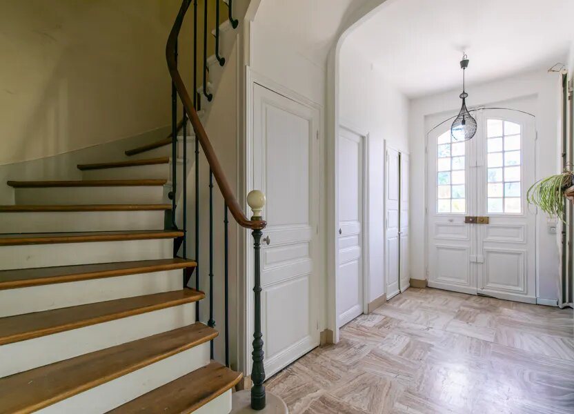 Maison à vendre, 188m², Saint-Maur-des-Fossés