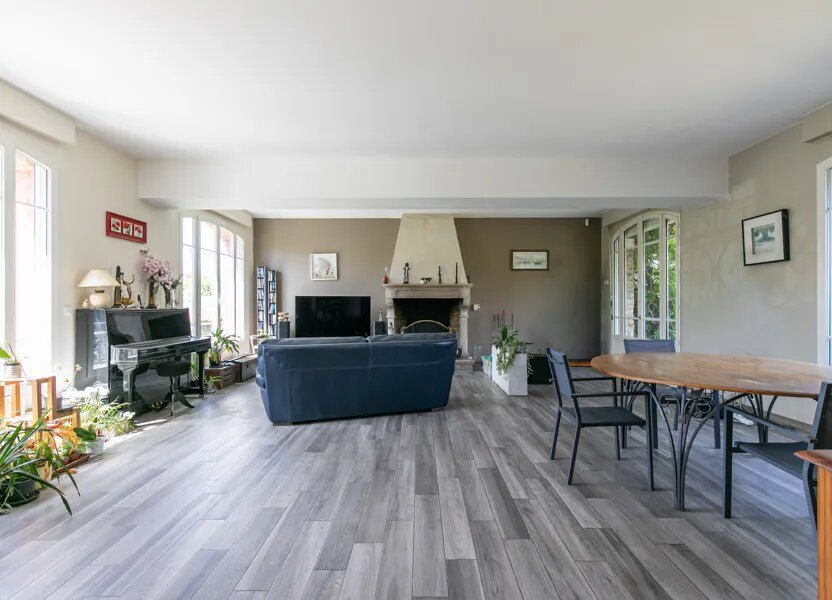 Maison à vendre, 188m², Saint-Maur-des-Fossés