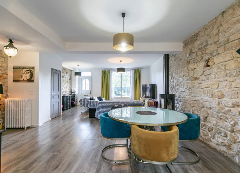 Maison à vendre, 153m², Saint-Maur-des-Fossés