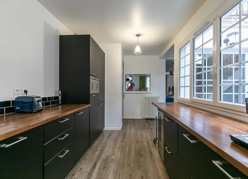 Maison à vendre, 153m², Saint-Maur-des-Fossés