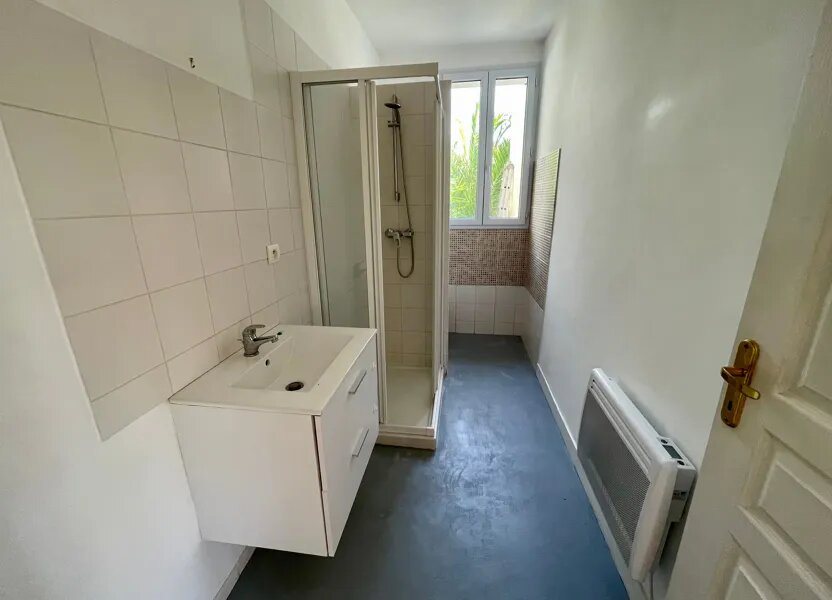 Maison à vendre, 43m², Saint-Maur-des-Fossés