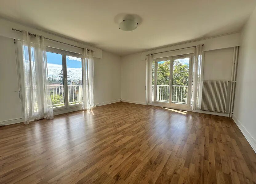 Appartement à vendre, 43m², Saint-Maur-des-Fossés