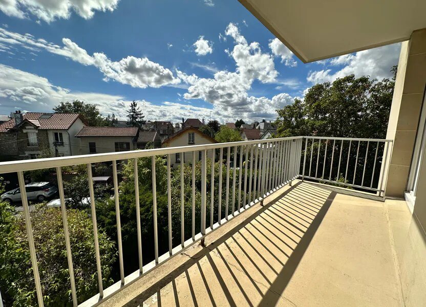 Appartement à vendre, 43m², Saint-Maur-des-Fossés