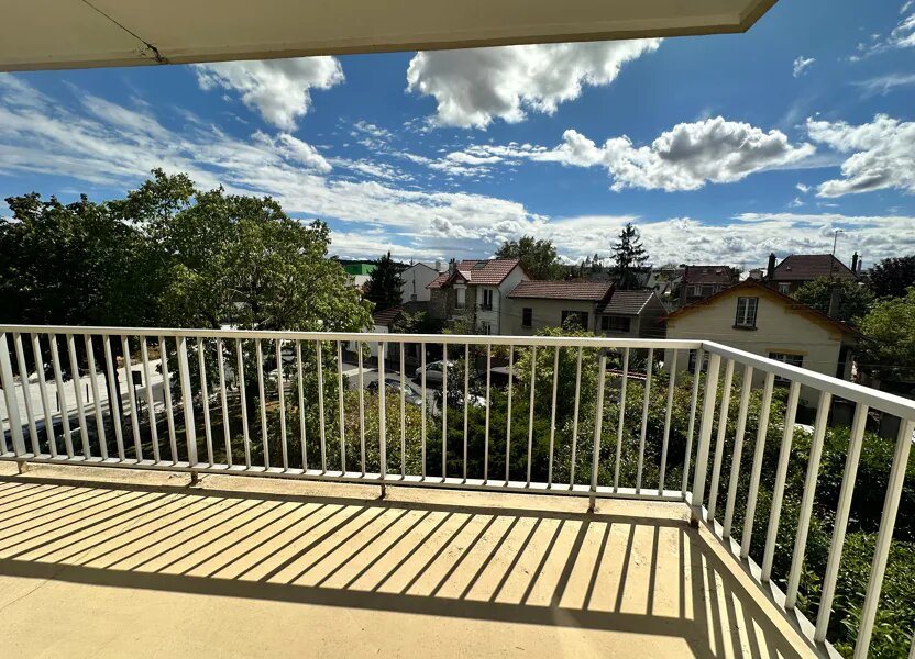 Appartement à vendre, 43m², Saint-Maur-des-Fossés