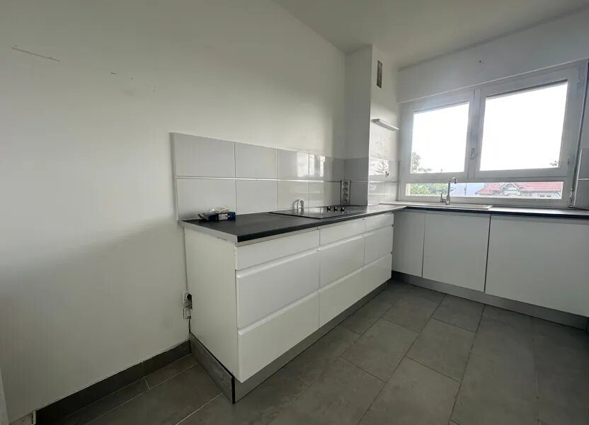 Appartement à vendre, 43m², Saint-Maur-des-Fossés