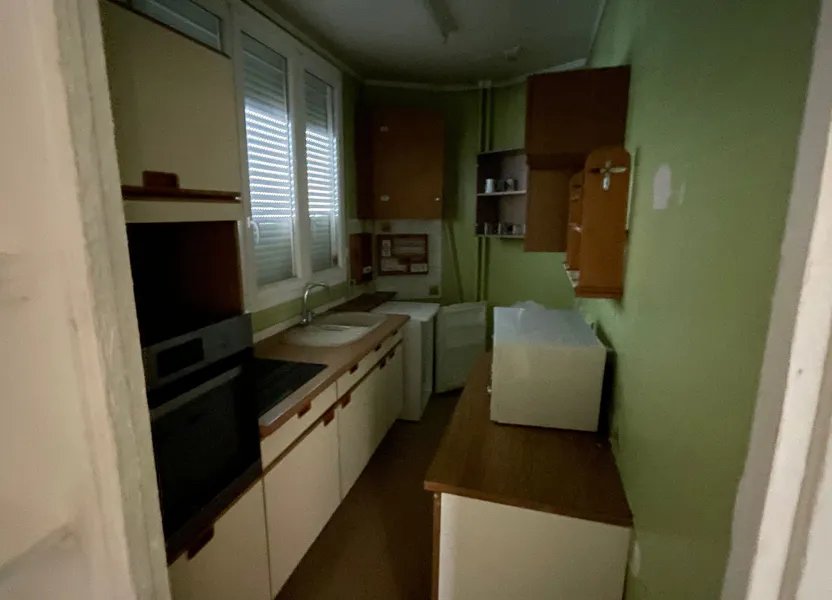 Appartement à vendre, 35m², Saint-Maur-des-Fossés