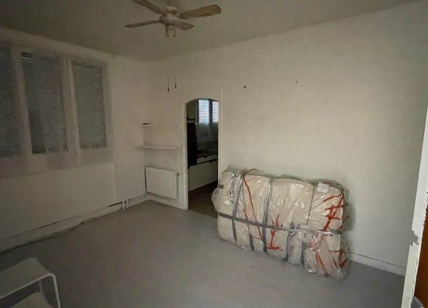 Appartement à vendre, 35m², Saint-Maur-des-Fossés