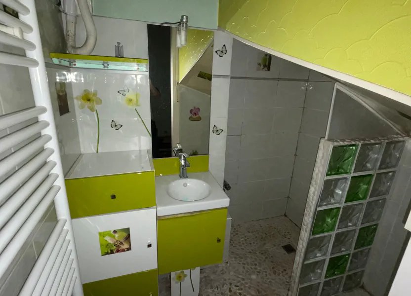 Appartement à vendre, 35m², Saint-Maur-des-Fossés