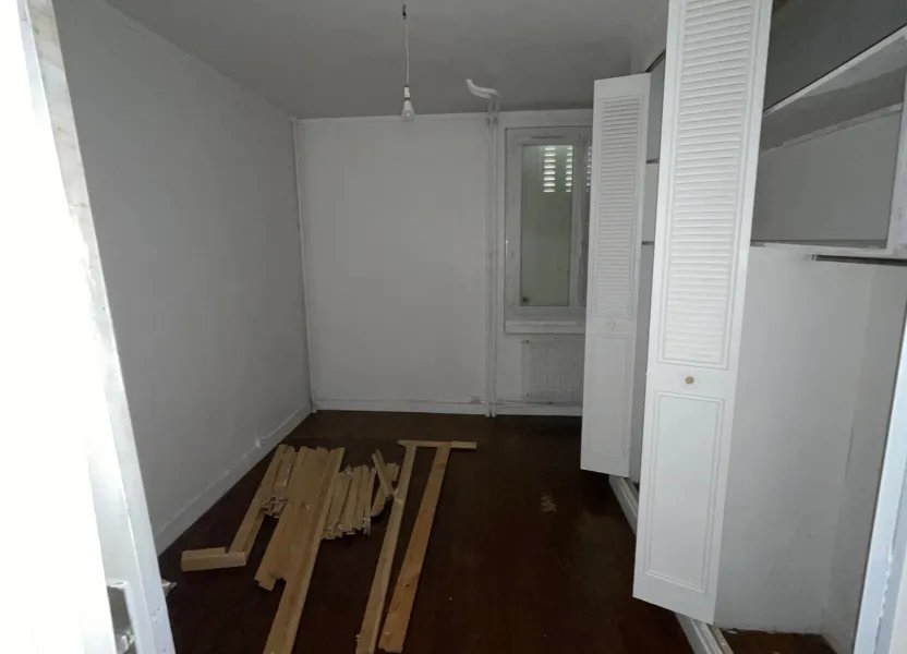 Appartement à vendre, 35m², Saint-Maur-des-Fossés