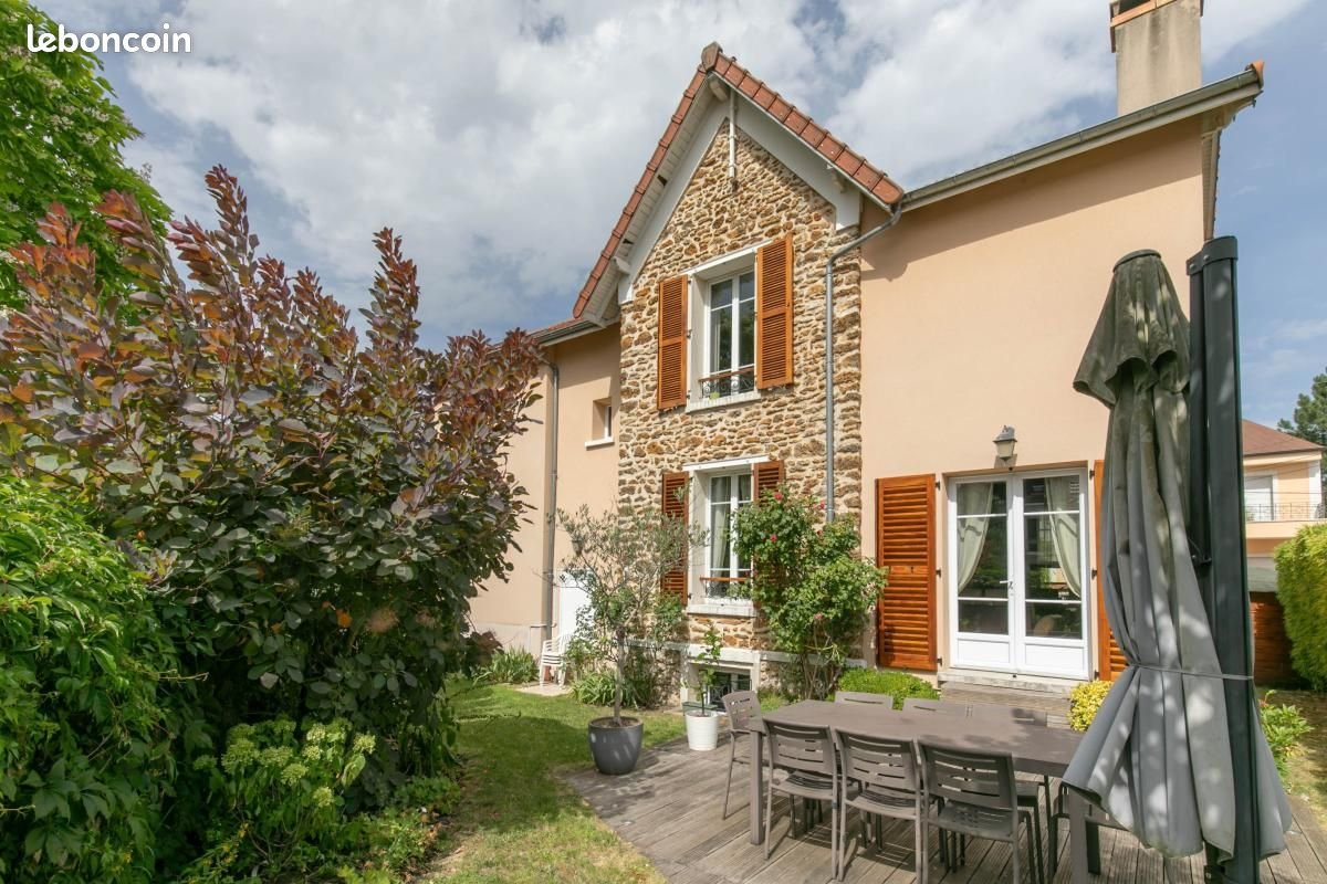 Maison à vendre, 166m², Saint-Maur-des-Fossés