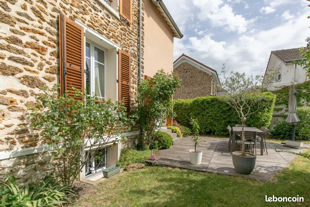 Maison à vendre, 166m², Saint-Maur-des-Fossés