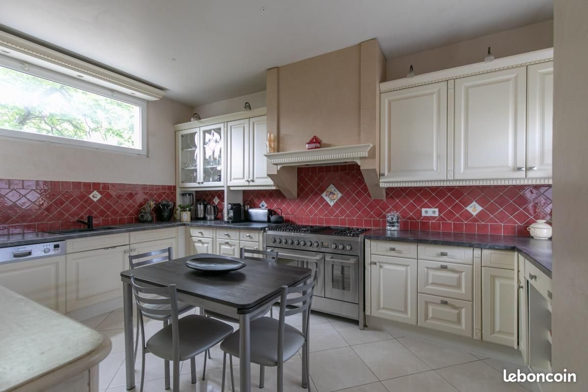 Maison à vendre, 166m², Saint-Maur-des-Fossés