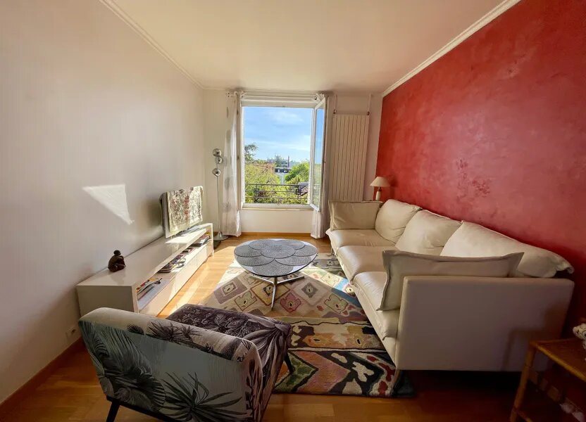 Appartement à vendre, 57m², Saint-Maur-des-Fossés
