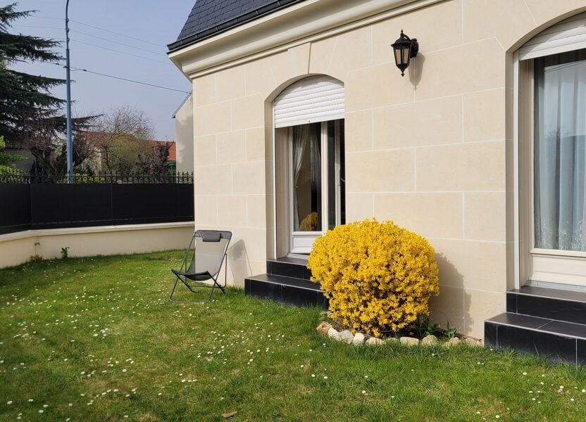Maison à vendre, 168m², Saint-Maur-des-Fossés