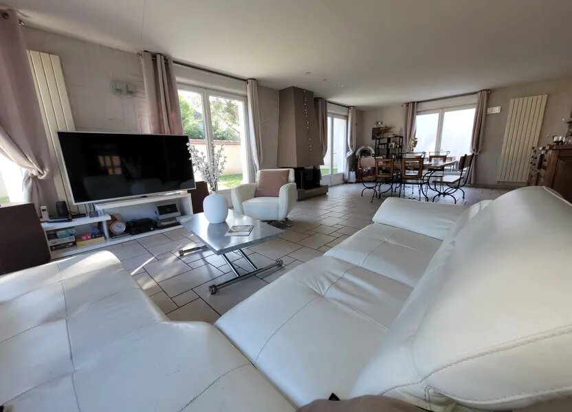 Maison à vendre, 158m², Saint-Maur-des-Fossés