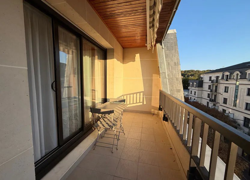 Appartement à vendre, 73m², Saint-Maur-des-Fossés