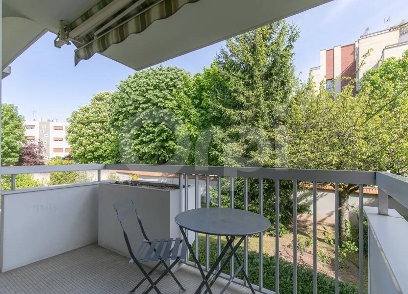 Appartement à vendre, 85m², Saint-Maur-des-Fossés