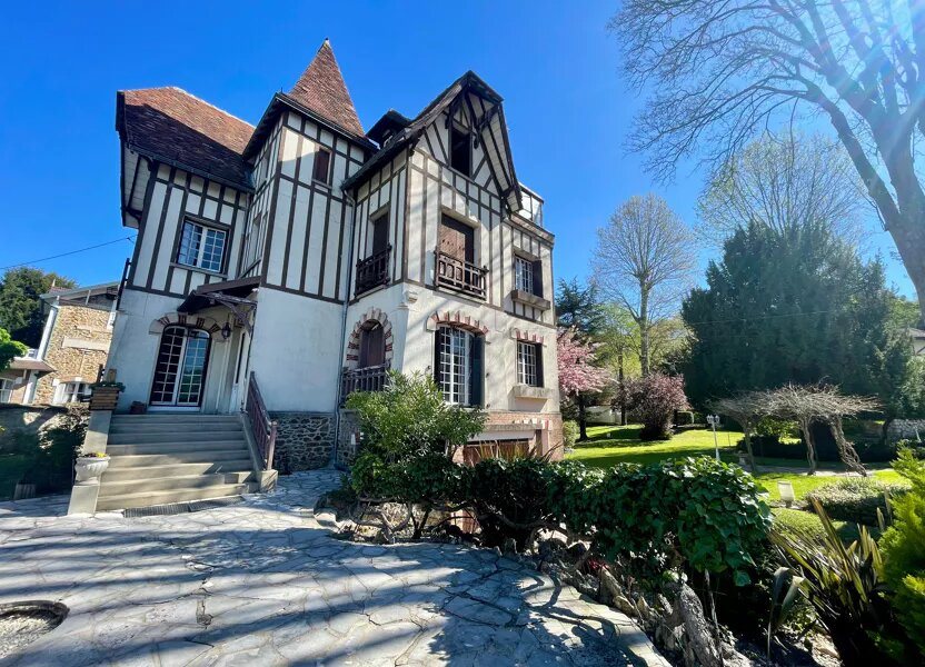 Maison à vendre, 304m², Chennevières-sur-Marne
