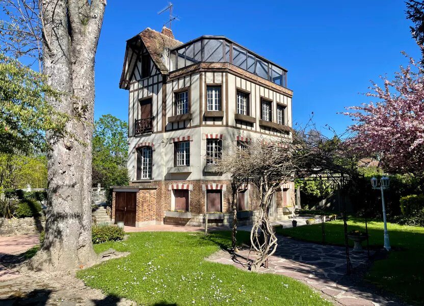 Maison à vendre, 304m², Chennevières-sur-Marne