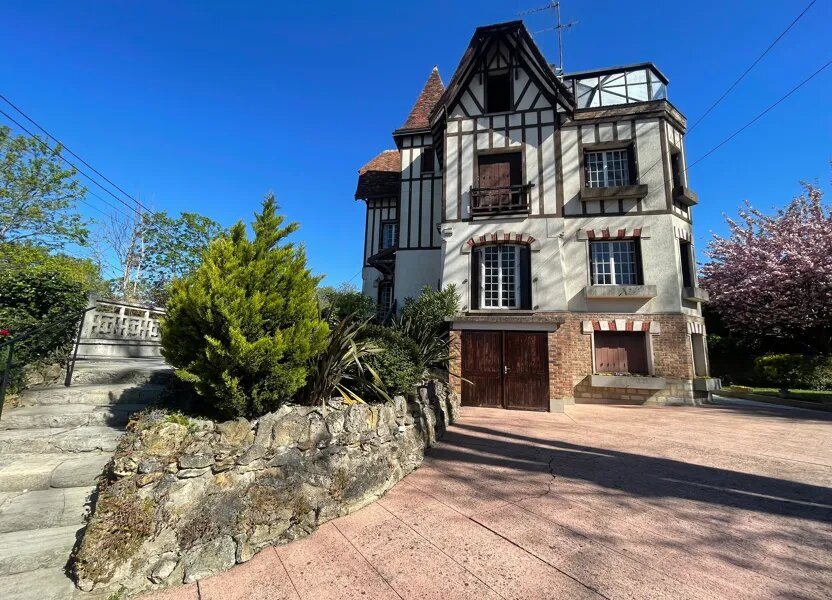 Maison à vendre, 304m², Chennevières-sur-Marne