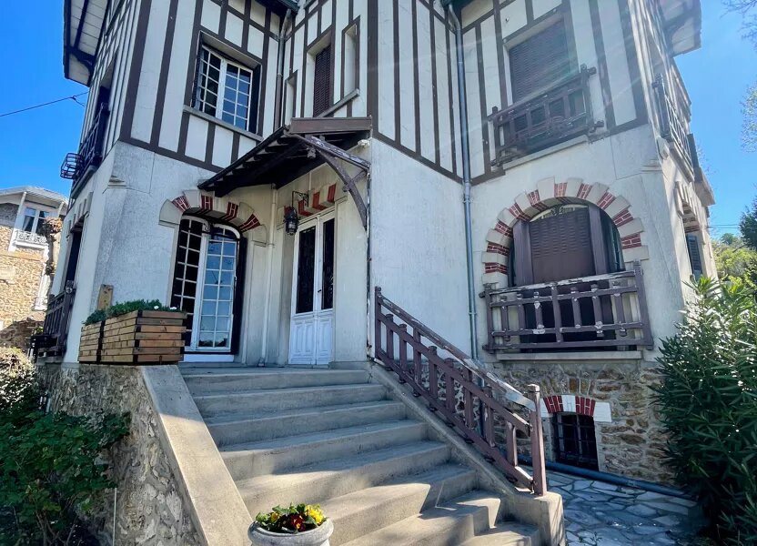 Maison à vendre, 304m², Chennevières-sur-Marne