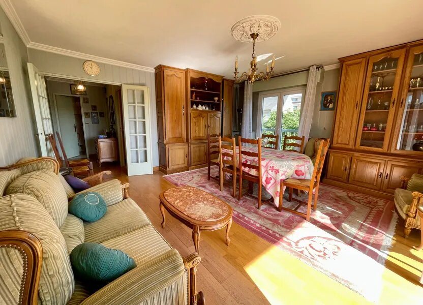 Appartement à vendre, 75m², Saint-Maur-des-Fossés
