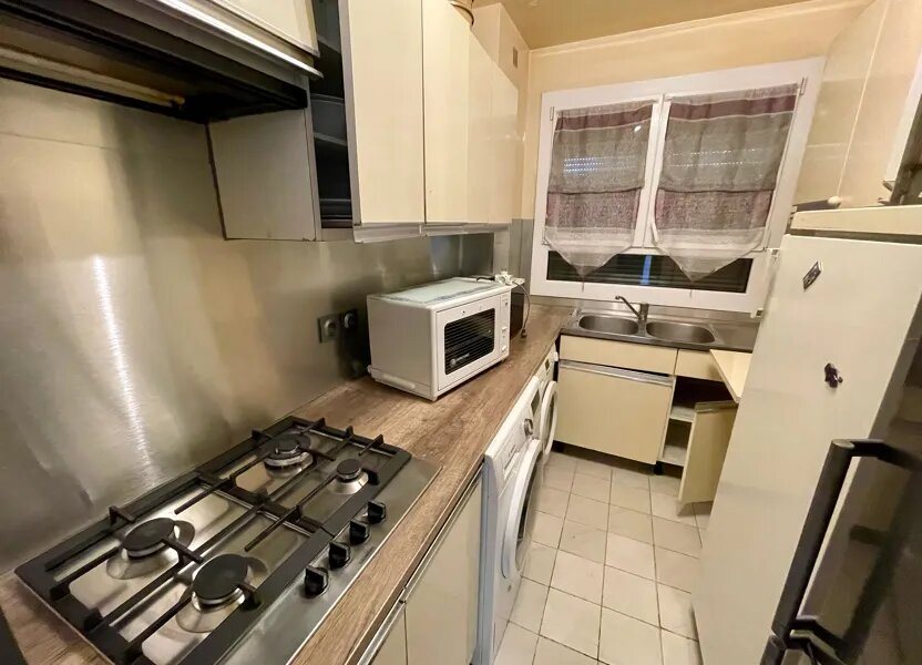 Appartement à vendre, 75m², Saint-Maur-des-Fossés
