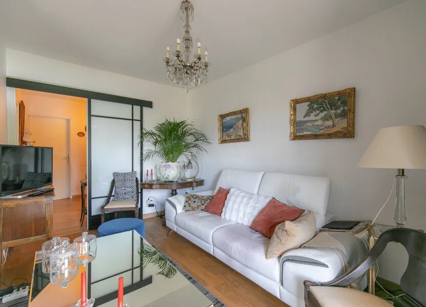 Appartement à vendre, 88m², Saint-Maur-des-Fossés
