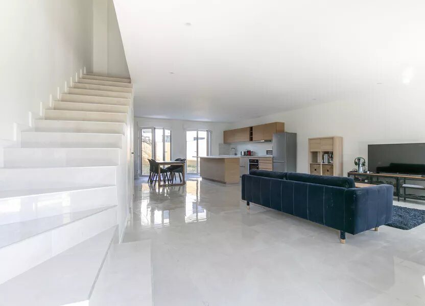 Maison à vendre, 140m², Ormesson-sur-Marne