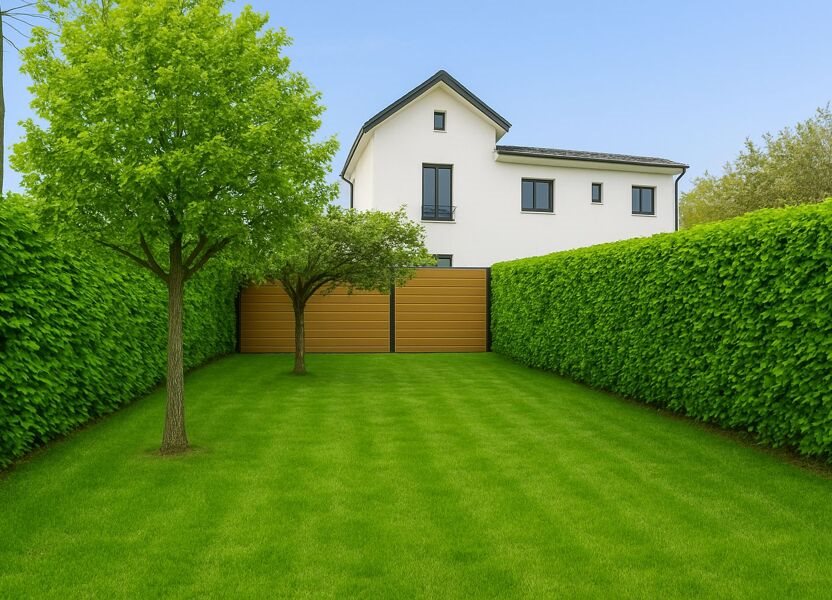 Maison à vendre, 140m², Ormesson-sur-Marne