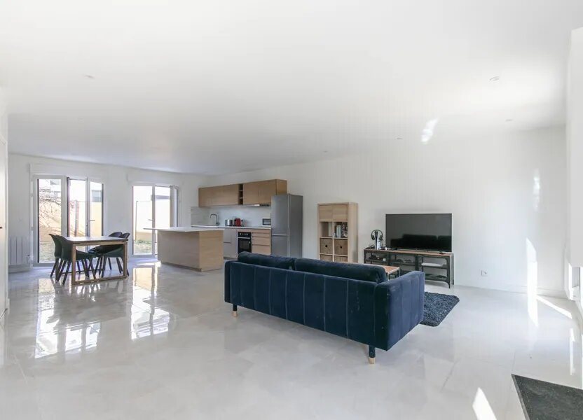 Maison à vendre, 140m², Ormesson-sur-Marne