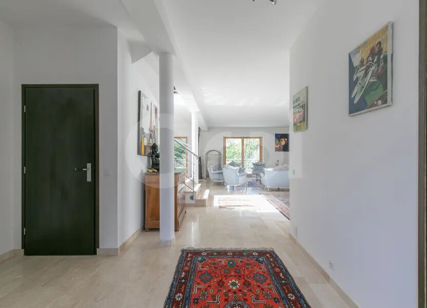 Maison à vendre, 238m², Saint-Maur-des-Fossés