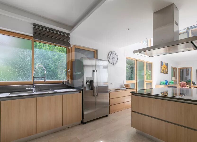 Maison à vendre, 238m², Saint-Maur-des-Fossés