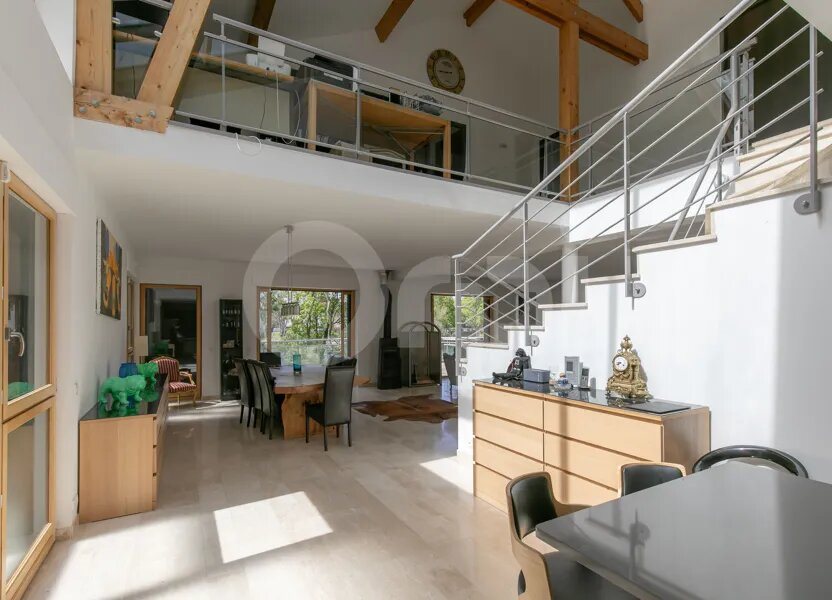 Maison à vendre, 238m², Saint-Maur-des-Fossés