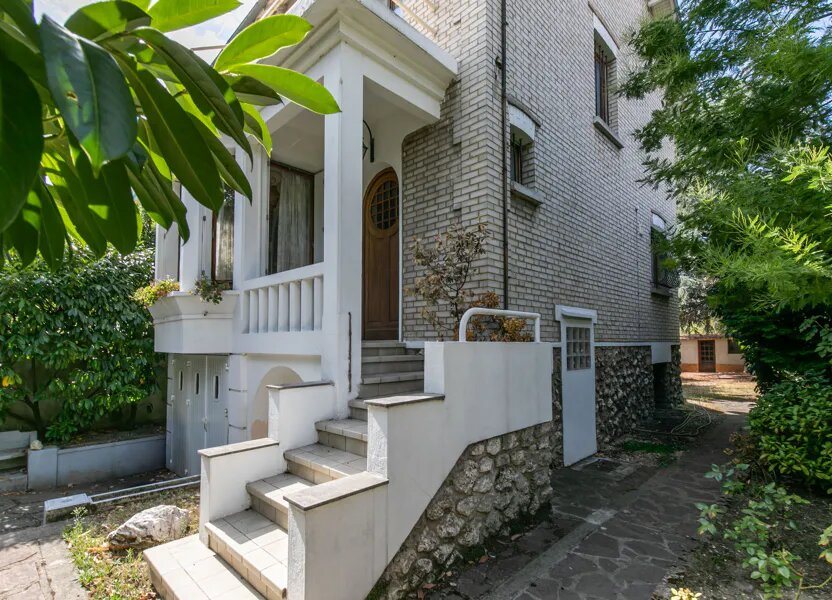 Maison à vendre, 176m², Saint-Maur-des-Fossés