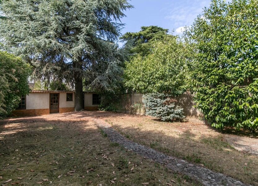 Maison à vendre, 176m², Saint-Maur-des-Fossés