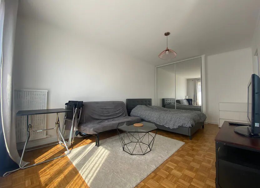 Appartement à louer, 27m², Saint-Maur-des-Fossés