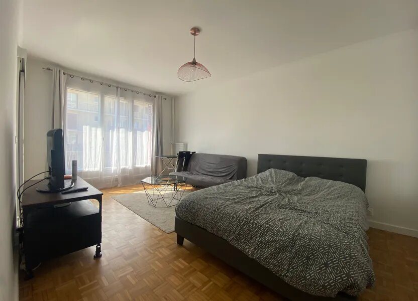 Appartement à louer, 27m², Saint-Maur-des-Fossés
