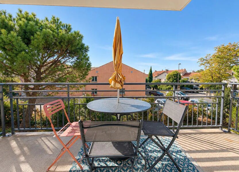 Appartement à vendre, 53m², Avignon
