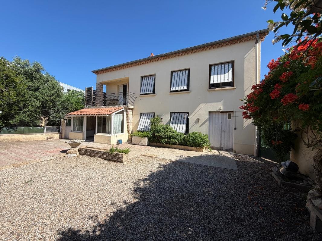 Maison à vendre, 148m², Avignon