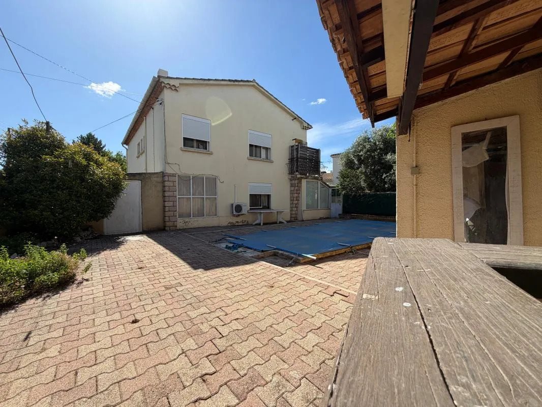 Maison à vendre, 148m², Avignon