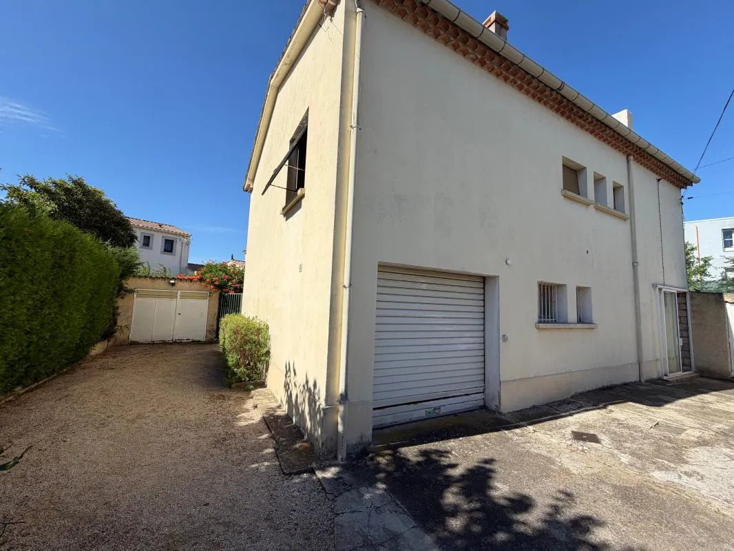 Maison à vendre, 148m², Avignon