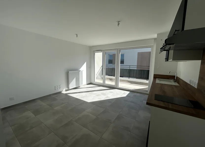 Appartement à louer, 49m², Morières-lès-Avignon