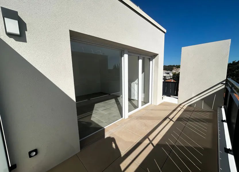 Appartement à louer, 49m², Morières-lès-Avignon
